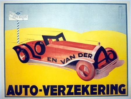 Blom en van der Aa auto-verzekering